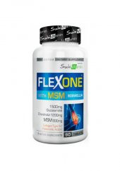 Suda Vitamin Flexone 90 Tablet 8681571352174 - 1