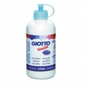 Giotto Vinilik Sıvı Yapıştırıcı 100 gr. - 1