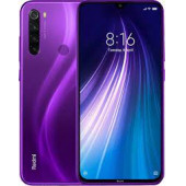 XİAOMİ REDMİ NOTE 8 64GB MOR KUTULU  GARANTİLİDİR FATURALIDIR ÜRÜN - 1