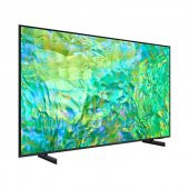 Samsung Led UE55cu8100 UXTK 55 Smart 4K TV -138 Cm - 1