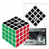 Zeka Küpü V-Cube 4 Flat 4x4 - 1