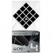 Zeka Küpü V-Cube 4 Flat 4x4 - 3