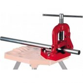 4' Kancalı Boru Mengenesi 114 mm Super Ego Meridyendukkan - 1