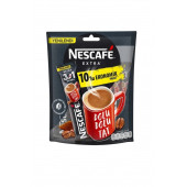 Nescafe 3ü1 Arada Extra Kahve 10'lu - 1