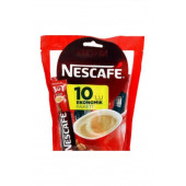 Nescafe 3ü1 Arada 10lu Eko Paket - 1