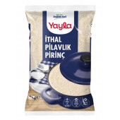 Yayla İthal Pilavlık Pirinç 1 Kg - 1