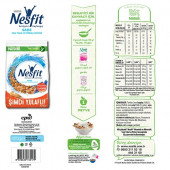 Nestle Sade Mısır Gevreği 420 Gr - 3