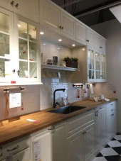 Ar Liona Spiralli Mutfak Eviye Bataryası-Mat Siyah 103518118 - 3