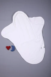 Babyhola Yenidoğan Hazır Kundak Yatak Hastane Çıkışı 1088 - 1