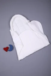 Babyhola Yenidoğan Hazır Kundak Yatak Hastane Çıkışı 1088 - 2