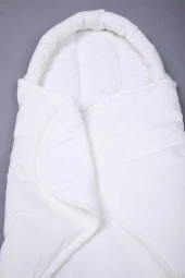 Babyhola Yenidoğan Hazır Kundak Yatak Hastane Çıkışı 1088 - 3