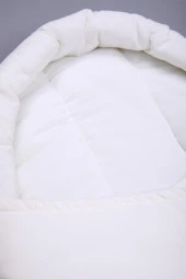 Babyhola Yenidoğan Hazır Kundak Yatak Hastane Çıkışı 1088 - 7