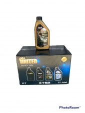 UNİTED PRO 5W30 MOTOR YAĞI 1 LT 12 ADET YENİ ÜRETİM - 1