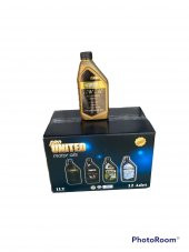 UNİTED PRO 10W40 MOTOR YAĞI 1 LT 12 ADET YENİ ÜRETİM - 1