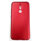 Xiaomi Redmi 8/8A Ruber Case Yumuşak Slikon Kılıf - 4