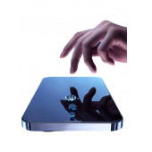 Mcdodo PF-4300 iPhone 12 ve 12 Pro Şeffaf Kırılmaz Cam - 2