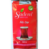 Sadem Filiz Çay 500 gr