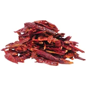 LokmanAVM Çok Acı Biber Zehir Acı Bütün Biber 250 Gr Paket thumbnail 3