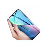 Mcdodo PF-4303 IPhone 13 Pro Max / 14 Plus Şeffaf Kırılmaz Cam - 1