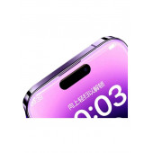 Mcdodo PF-4303 IPhone 13 Pro Max / 14 Plus Şeffaf Kırılmaz Cam - 3