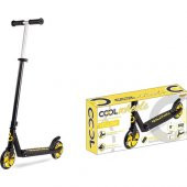 Cool Wheels 8+ Scooter Sarı - 1