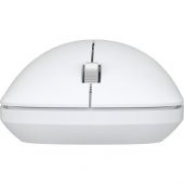 Lecoo WS214 1200 Dpı 4 Tuşlu Sessiz Kablosuz Mouse Beyaz - 3