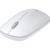 Lecoo WS214 1200 Dpı 4 Tuşlu Sessiz Kablosuz Mouse Beyaz - 5