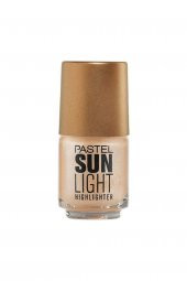 PASTEL GÖZ AYDINLATICI SUN LIGHT  NO-101 - 1