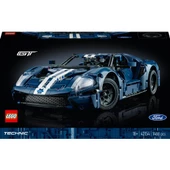 Orjinal Lego Technic 2022 Ford GT Lego Technic 42154 thumbnail 3