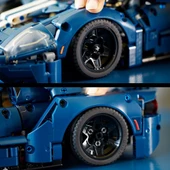 Orjinal Lego Technic 2022 Ford GT Lego Technic 42154 thumbnail 5