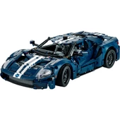 Orjinal Lego Technic 2022 Ford GT Lego Technic 42154 thumbnail 2