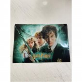 Keskin Color Harry Potter Çıtçıtlı Dosya A4 - 1