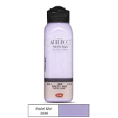 Artdeco Akrilik Boya 140 ml. 3808 Pastel Mor - 1