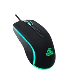Dexim SAPHIRA LED Gaming Mouse - 1