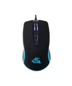 Dexim SAPHIRA LED Gaming Mouse - 7
