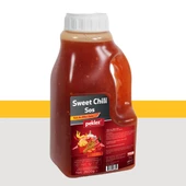 Sweet Chili Sos Tatlı Biber Sosu 2.4 Kg ( 2400 g ) - 1