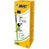 Bic Matic Fun 0.7 Versatil Kalem 12li Kutu - 1