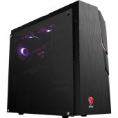 MSI MAG CODEX X5 12TF-1075MYS Intel Core i9 12900KF 32GB 1TB+2TB HDD RTX3080Ti Windows 11 Home Masaüstü Bilgisayar - 2