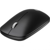 Lecoo WS214 1200 DPI 4 Tuşlu Sessiz Kablosuz Mouse Siyah - 3