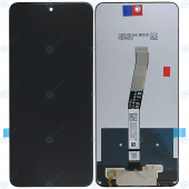 Xiaomi Redmi note 9 Pro Orijinal Lcd EKran + Dokunmatik M2003J6B2G - 1