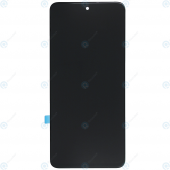 Xiaomi Redmi note 9 Pro Orijinal Lcd EKran + Dokunmatik M2003J6B2G - 3