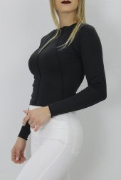 Çimalı Body Siyah - 1204.40 - 1