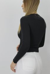 Çimalı Body Siyah - 1204.40 - 3