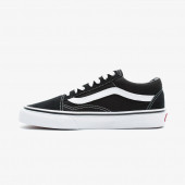 Vans Old Skool Unisex Siyah - 2
