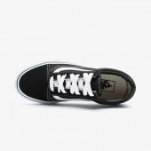 Vans Old Skool Unisex Siyah - 3