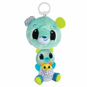 27469 Tomy Lamaze - 3ü 1 Arada Sürpriz Ayıcıklar +0 ay - 2
