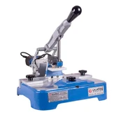 Uludağ Kavalye Delme Makinası thumbnail 1