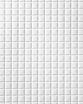 ABS Kare Banyo Fayansı 3x3 mm 1 Adet - 1