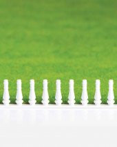 Ahşap Trona Çit 1/50 1 Adet - 1