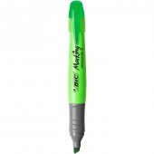 Bic Marking Highlighter XL Fosforlu Kalem Yeşil - 1